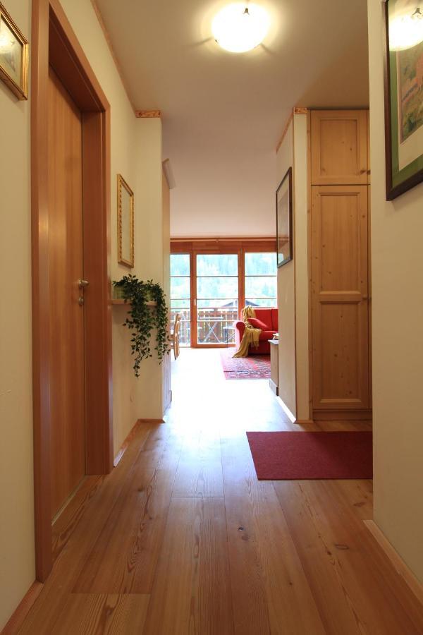 Family Apartment Fuchs Bad Kleinkirchheim Exterior foto